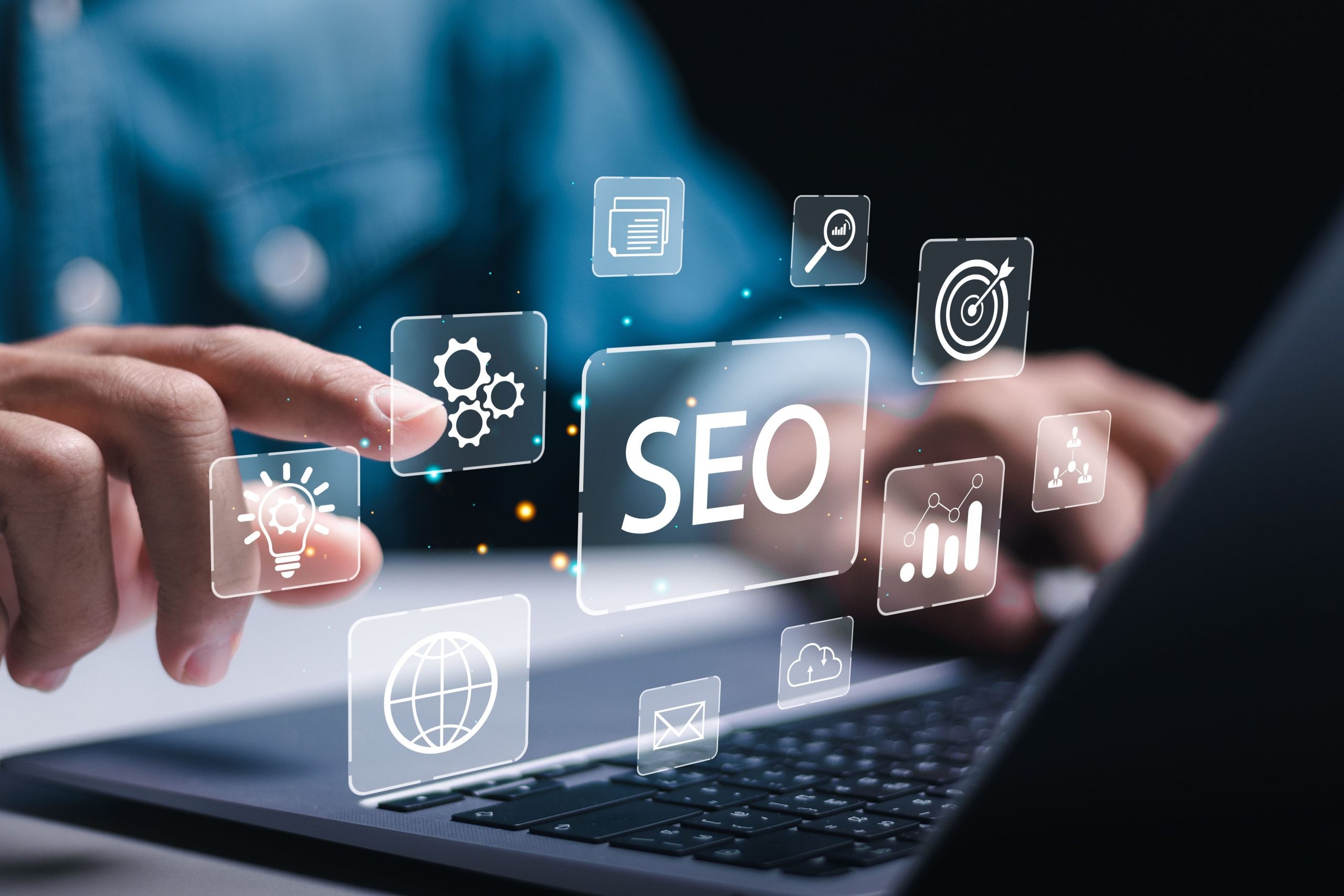 Best SEO Services in Lahore